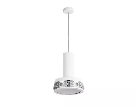 Подвесной светодиодный светильник Ambrella light Ice FA9488