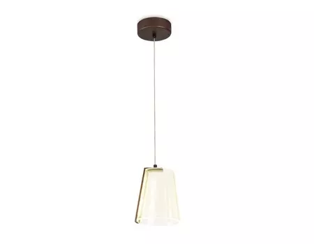 Подвесной светодиодный светильник Ambrella light Original AK4113