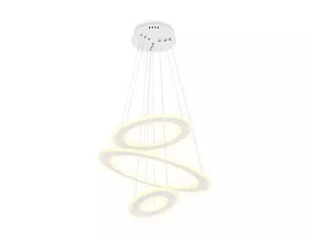 Подвесной светодиодный светильник Ambrella light Original FA432