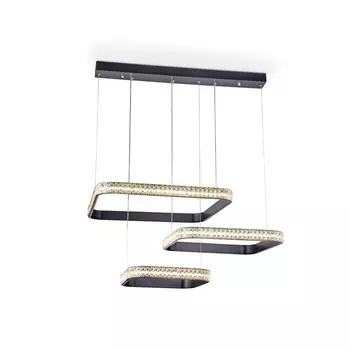 Подвесной светодиодный светильник Ambrella light Original FA6166