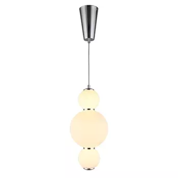 Подвесной светодиодный светильник Aployt Arabel APL.009.06.12