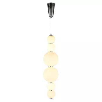 Подвесной светодиодный светильник Aployt Arabel APL.009.06.24