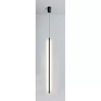 Подвесной светодиодный светильник Aployt Gabi APL.0123.06.15