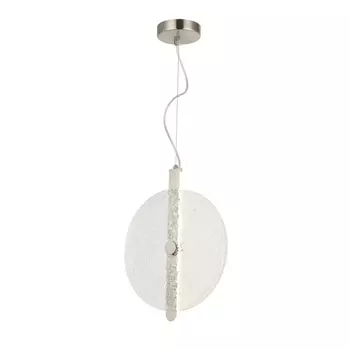 Подвесной светодиодный светильник Aployt Lorentayn APL.328.16.11