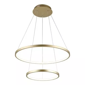 Подвесной светодиодный светильник Aployt Lunet APL.014.03.60