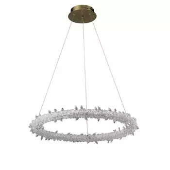 Подвесной светодиодный светильник Aployt Merion APL.040.03.45