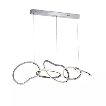 Подвесной светодиодный светильник Aployt Pirret APL.046.13.80