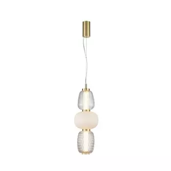 Подвесной светодиодный светильник Aployt Simonet APL.318.06.29