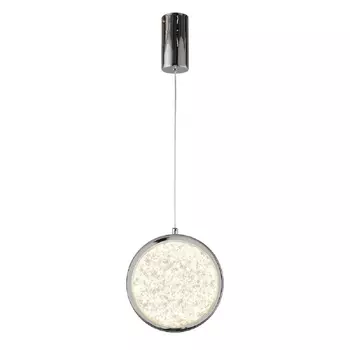 Подвесной светодиодный светильник Aployt Yulali APL.048.16.07