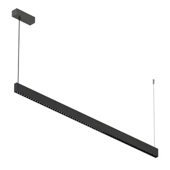 Подвесной светодиодный светильник Arlight Alt-Lineair-Cell-Updown-S2460-1200-40W Warm3000 039161 /039161