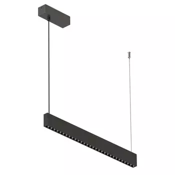 Подвесной светодиодный светильник Arlight Alt-Lineair-Cell-Updown-S2460-600-24W Day4000 039159 /039159