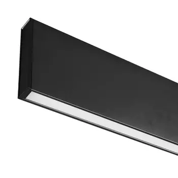 Подвесной светодиодный светильник Arlight Alt-Lineair-Flat-Updown-Dim-S2094-600-25W Day4000 031470 /031470