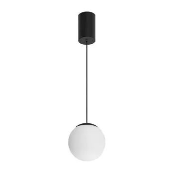 Подвесной светодиодный светильник Arlight SP-Beads-Hang-R130-10W Day4000 036525 /036525
