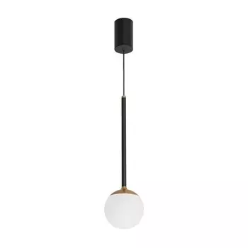 Подвесной светодиодный светильник Arlight SP-Beads-Hang-T-R100-8W Day4000 036507 /036507
