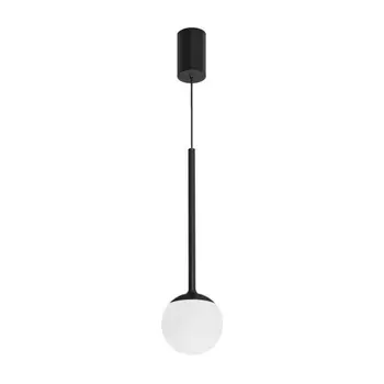 Подвесной светодиодный светильник Arlight SP-Beads-Hang-T-R100-8W Day4000 036521 /036521