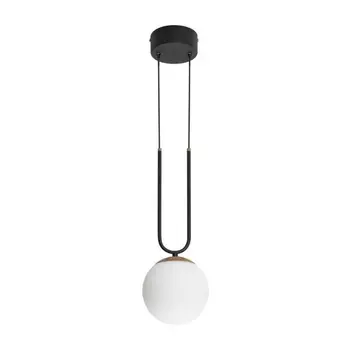 Подвесной светодиодный светильник Arlight SP-Beads-Hang-U-R130-10W Day4000 036526 /036526