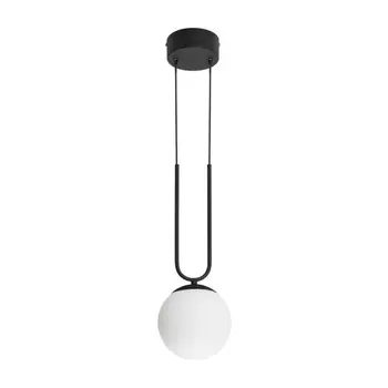 Подвесной светодиодный светильник Arlight SP-Beads-Hang-U-R130-10W Day4000 036529 /036529