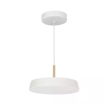Подвесной светодиодный светильник Arlight Sp-Elegant-R300-17W Day4000 033919 /033919