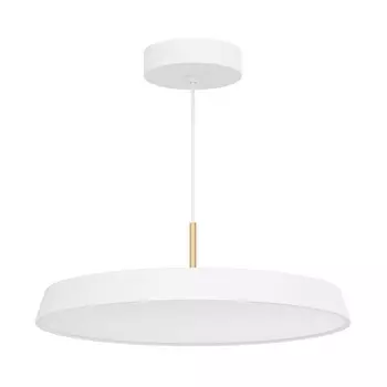 Подвесной светодиодный светильник Arlight Sp-Elegant-R500-37W Day4000 033924 /033924