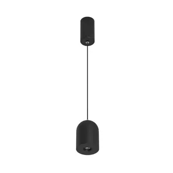 Подвесной светодиодный светильник Arlight SP-Elementa-Dome-R71-9W Warm3000 032776 /032776