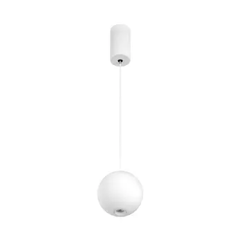 Подвесной светодиодный светильник Arlight SP-Elementa-Orb-R100-9W Warm3000 032765 /032765