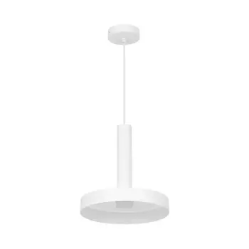 Подвесной светодиодный светильник Arlight SP-Eric-R250-8W Day4000 035928 /035928