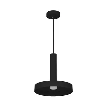 Подвесной светодиодный светильник Arlight SP-Eric-R250-8W Day4000 035929 /035929