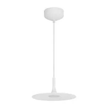 Подвесной светодиодный светильник Arlight SP-Fiore-R250-8W Warm3000 035953 /035953