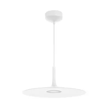 Подвесной светодиодный светильник Arlight SP-Fiore-R400-13W Warm3000 036000 /036000