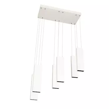 Подвесной светодиодный светильник Arlight SP-Legacy-S585x250-6x6W Warm3000 028153 /028153
