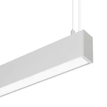 Подвесной светодиодный светильник Arlight SP-Line-3667-470-Hang-30W-Mix 036732 /036732