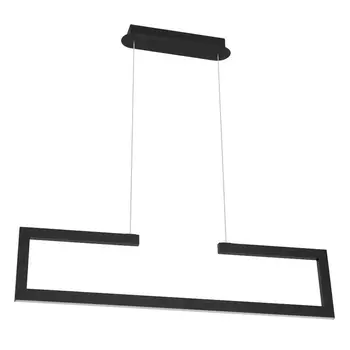 Подвесной светодиодный светильник Arlight SP-Marquo-S770x70-20W Warm3000 028203 /028203