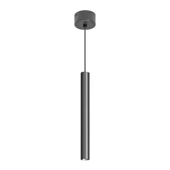 Подвесной светодиодный светильник Arlight SP-Pipe-Hang-L300-R30-9W Warm3000 038609 /038609