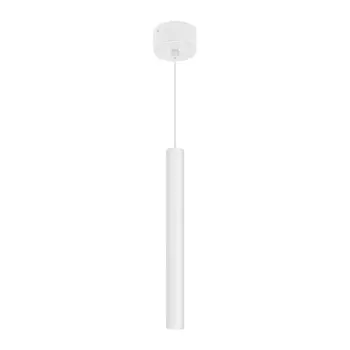 Подвесной светодиодный светильник Arlight SP-Pipe-Hang-L300-R30-9W Warm3000 038613 /038613