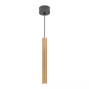 Подвесной светодиодный светильник Arlight SP-Pipe-Hang-L300-R30-9W Warm3000 038618 /038618