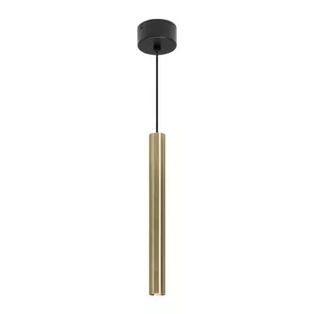 Подвесной светодиодный светильник Arlight SP-Pipe-Hang-L300-R30-9W Warm3000 038647 /038647
