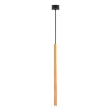Подвесной светодиодный светильник Arlight SP-Pipe-Hang-L600-R30-9W Warm3000 038644 /038644