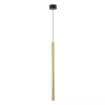 Подвесной светодиодный светильник Arlight SP-Pipe-Hang-L600-R30-9W Warm3000 038646 /038646