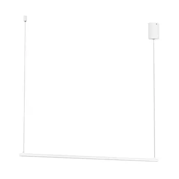 Подвесной светодиодный светильник Arlight SP-Umbra-Hang-H-L900-15W Day4000 036943 /036943
