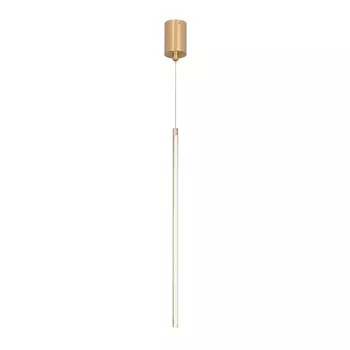 Подвесной светодиодный светильник Arlight SP-Umbra-Hang-V-L600-10W Warm3000 036952 /036952