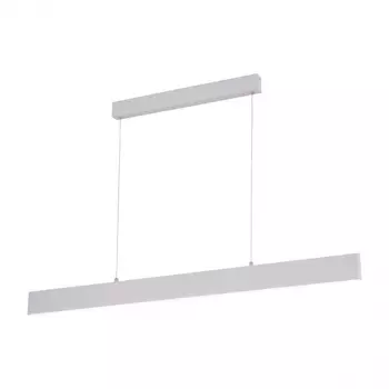 Подвесной светодиодный светильник Arte Lamp A2505SP-2WH