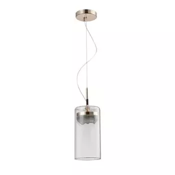 Подвесной светодиодный светильник Arte Lamp Idillio A2306SP-6GO