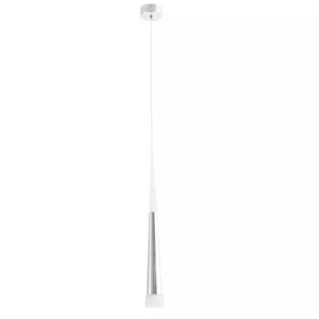 Подвесной светодиодный светильник Arte Lamp Orione A6010SP-1CC