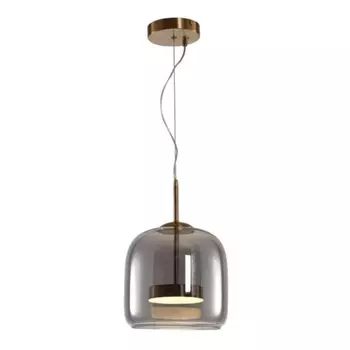 Подвесной светодиодный светильник Arte Lamp Padova A2404SP-23SM