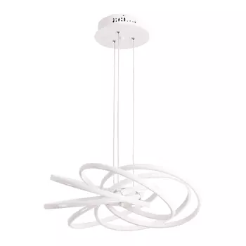 Подвесной светодиодный светильник Arte Lamp Presto A2527SP-6WH