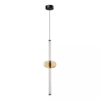 Подвесной светодиодный светильник Arte Lamp Rigla A6838SP-12AM