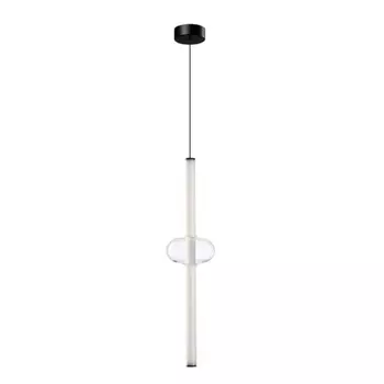 Подвесной светодиодный светильник Arte Lamp Rigla A6838SP-12CL