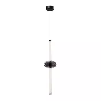 Подвесной светодиодный светильник Arte Lamp Rigla A6838SP-12SM
