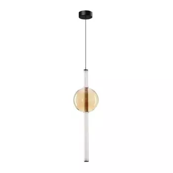 Подвесной светодиодный светильник Arte Lamp Rigla A6839SP-12AM