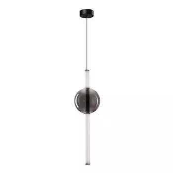 Подвесной светодиодный светильник Arte Lamp Rigla A6839SP-12SM